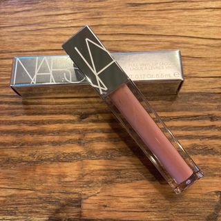 ナーズ(NARS)の新品未開封　NARS フルビニール リップラッカー / 2430(リップグロス)