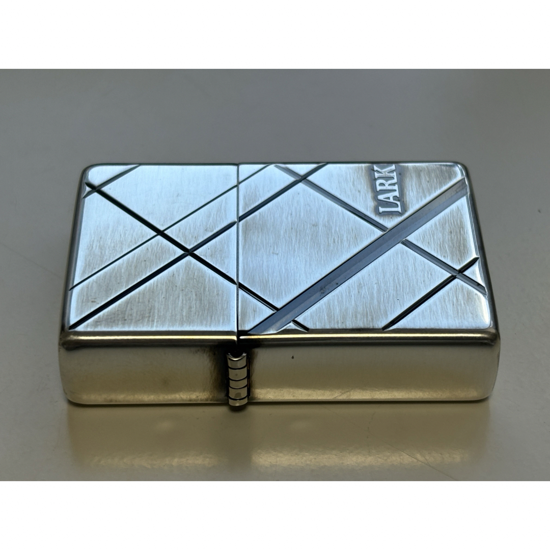 ZIPPO - 非売品/Zippo/ライター/限定/ラーク/1937/レプリカ/2011