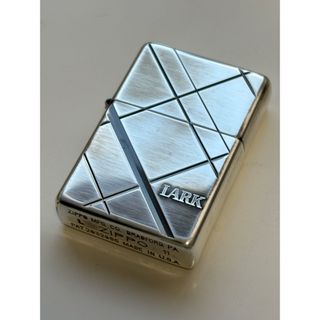 ジッポー(ZIPPO)の非売品/Zippo/ライター/限定/ラーク/1937/レプリカ/2011年/レア(タバコグッズ)