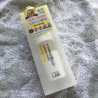 ジェーピーエス(JPS)のアンレーベルラボ Vエッセンス 50ml(美容液)