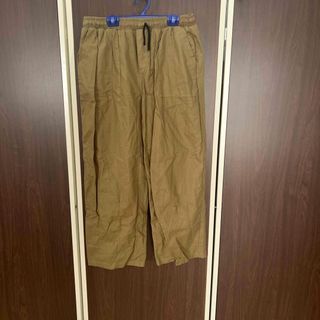 シーイン(SHEIN)の夏用パンツ　L(ワークパンツ/カーゴパンツ)