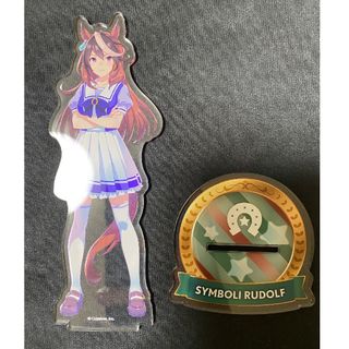 ウマ娘プリティダービーアクリルスタンド(その他)