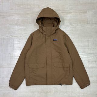 91年製 パタゴニア Patagonia バギーズジャケット 53590S1 Rマークタグ ナイロンジャケット メンズXL ヴィンテージ /evb003652