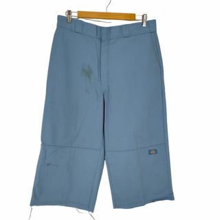 ディッキーズ(Dickies)のDickies(ディッキーズ) ダブルニー カットオフワークショーツ メンズ(ワークパンツ/カーゴパンツ)