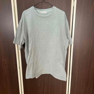 アーバンリサーチ(URBAN RESEARCH)の半袖Tシャツ　L(Tシャツ/カットソー(半袖/袖なし))