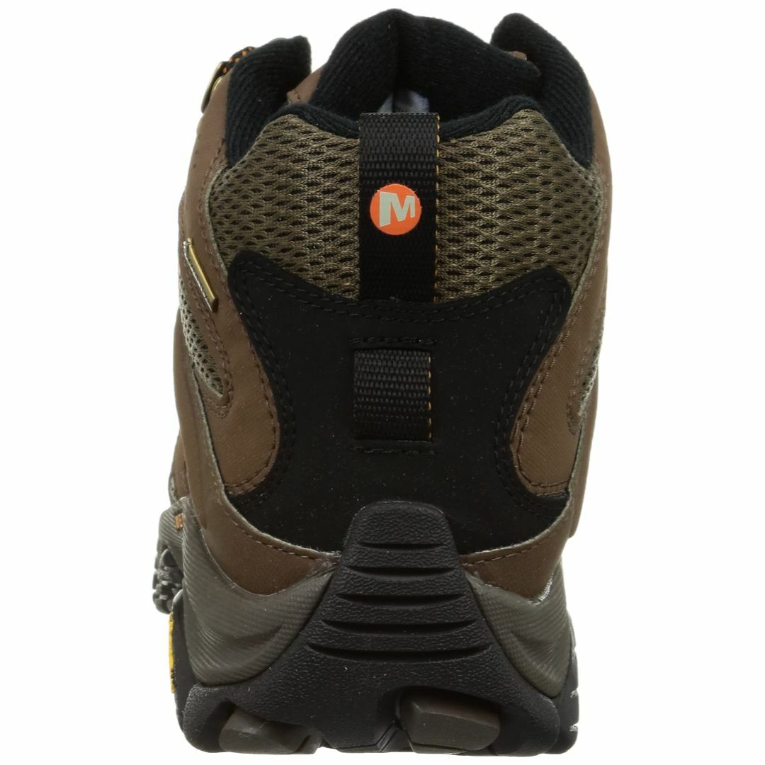 [メレル] ハイキングシューズ MOAB 3 SYNTHETIC MID GOR メンズの靴/シューズ(その他)の商品写真