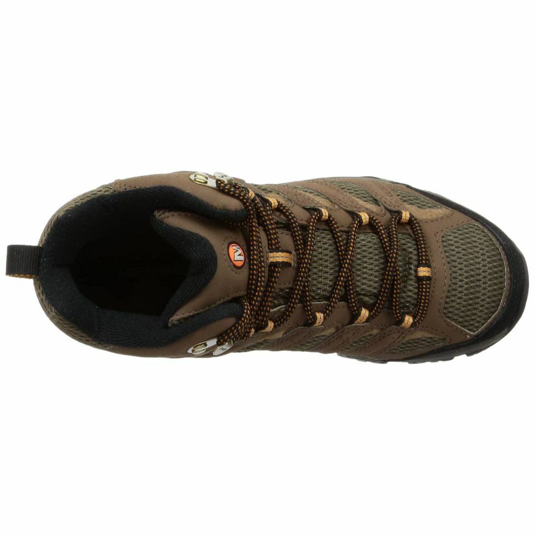 [メレル] ハイキングシューズ MOAB 3 SYNTHETIC MID GOR メンズの靴/シューズ(その他)の商品写真