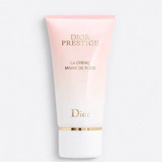 Dior - 【新品】DIOR ハンドクリーム