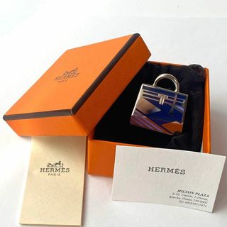 エルメス(Hermes)のエルメス HERMES ケリーチャーム キュリオジテ(チャーム)