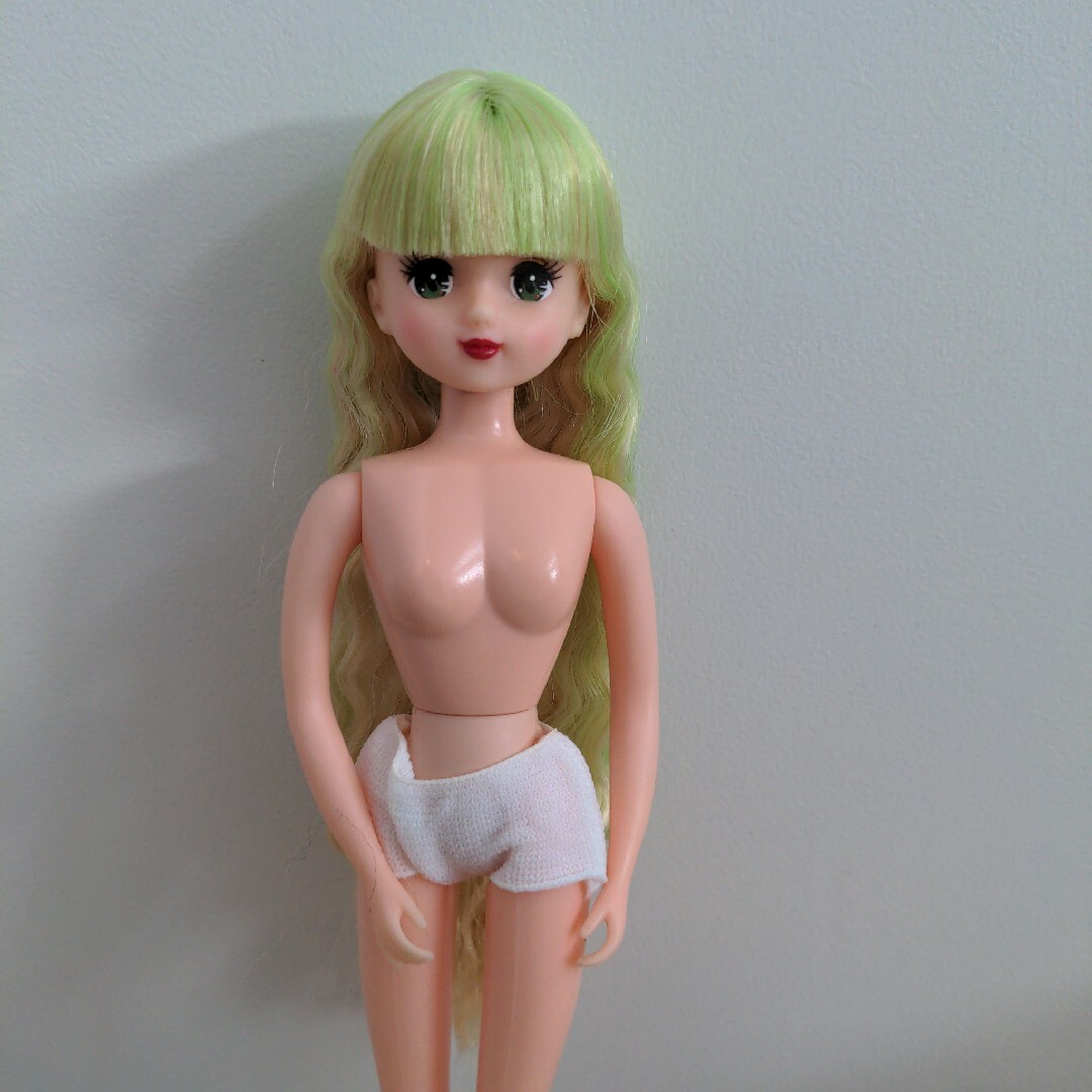 ESCドール リカちゃんキャッスル おたのしみドール あきちゃん大人が | フリマアプリ ラクマ ESCドール リカちゃんキャッスル おたのしみドール あきちゃん大人が | フリマアプリ ラクマ