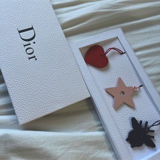 クリスチャンディオール(Christian Dior)のDior チャームセット(チャーム)