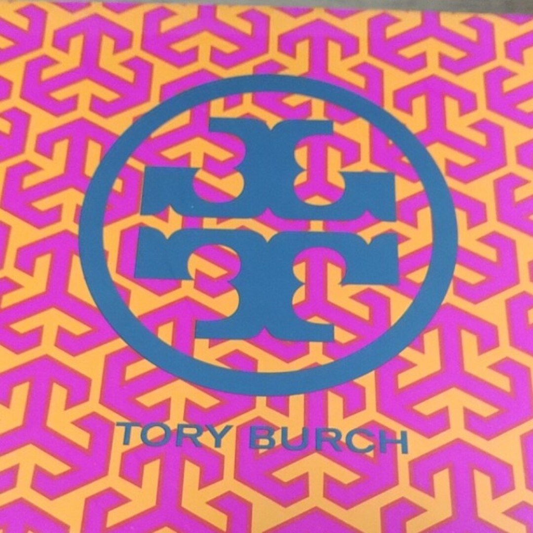 Tory Burch(トリーバーチ)のトリーバーチ　パンプス　ヒール レディースの靴/シューズ(ハイヒール/パンプス)の商品写真