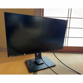 イーヤマ(iiyama)のiiyama モニター ディスプレイ 28インチ 4K IPS方式(ディスプレイ)