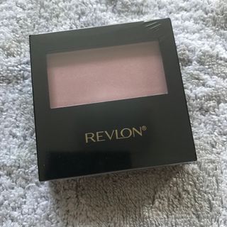 レブロン(REVLON)のPリーナチュラルブラッシュ(チーク)