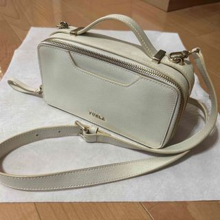 フルラ(Furla)のFURLA ショルダーバッグ(ショルダーバッグ)