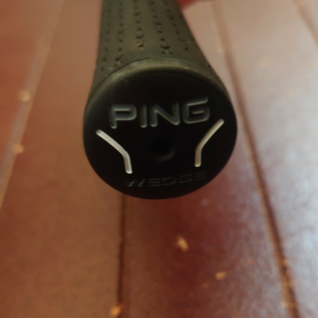 PING(ピン)のPING　GLIDE3.0　ウェッジ　レフティセット スポーツ/アウトドアのゴルフ(クラブ)の商品写真