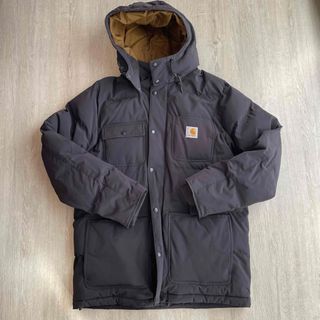 カーハート(carhartt)のcarhartt アルパインコート(ダウンジャケット)