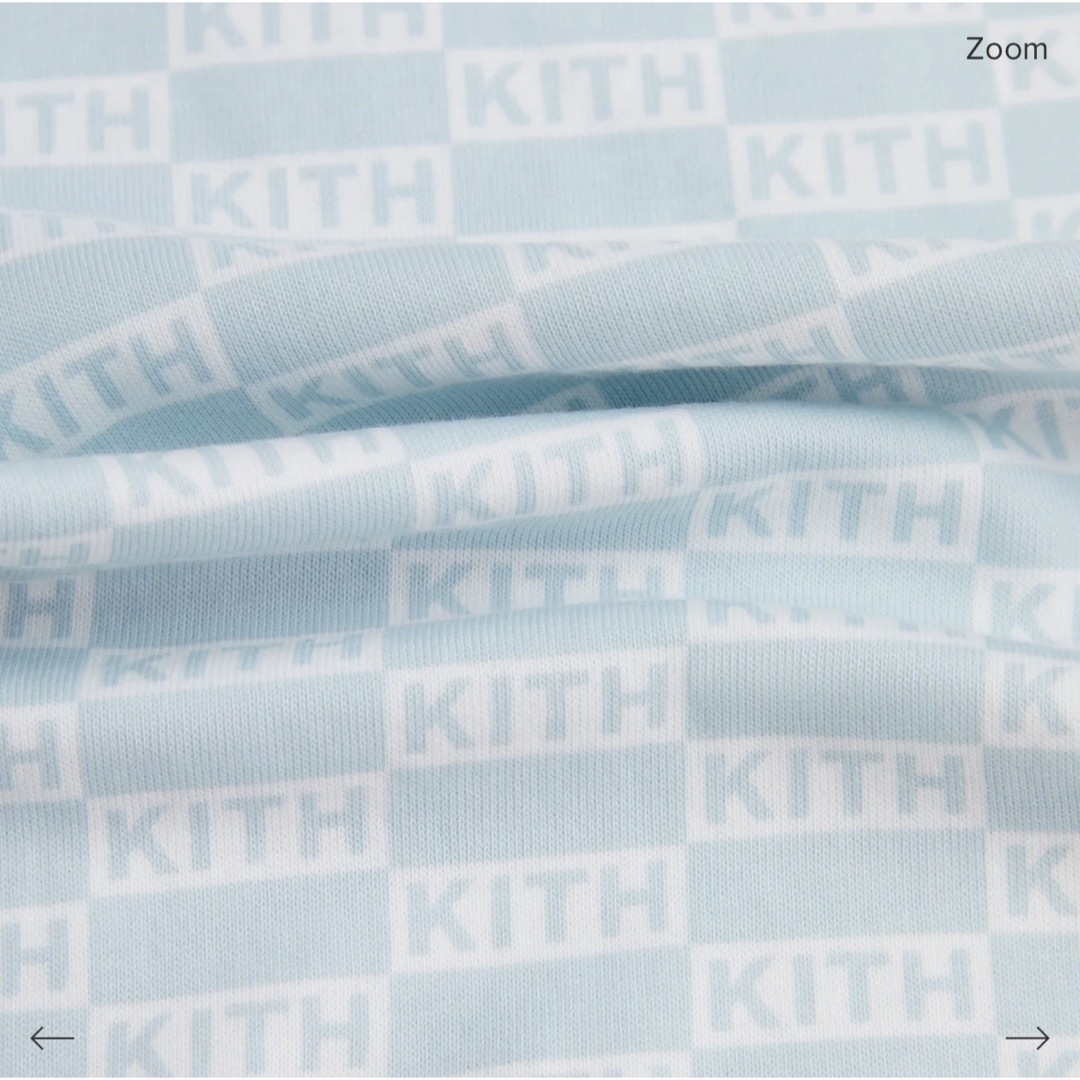 KITH(キス)のkith baby セット キッズ/ベビー/マタニティのベビー服(~85cm)(ロンパース)の商品写真