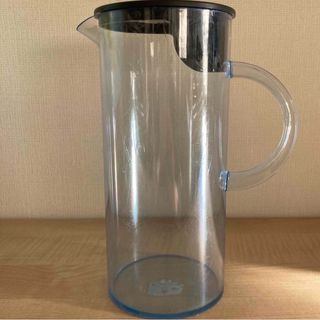 ステルトン(Stelton)のステルトン　クラシックジャグ(収納/キッチン雑貨)