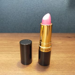 レブロン(REVLON)のレブロン　スーパーラストラスリップスティック　05(口紅)