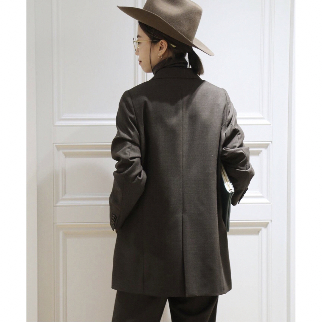 L'Appartement DEUXIEME CLASSE - MUSE【Col Pierrot/コルピエロ L'Appartement DEUXIEME CLASSE - MUSE【Col Pierrot/コルピエロ