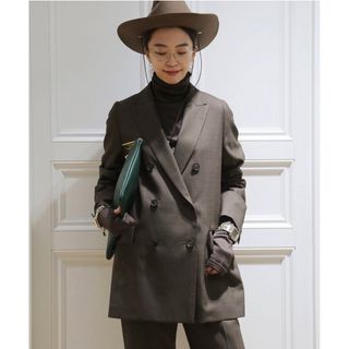 L'Appartement DEUXIEME CLASSE(テーラードジャケット L'Appartement DEUXIEME CLASSE(テーラードジャケット