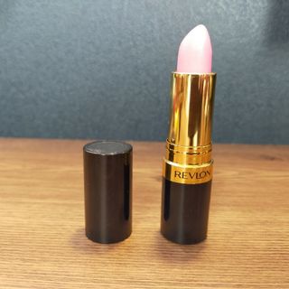 レブロン(REVLON)のレブロン　スーパーラストラスリップスティック　01(口紅)