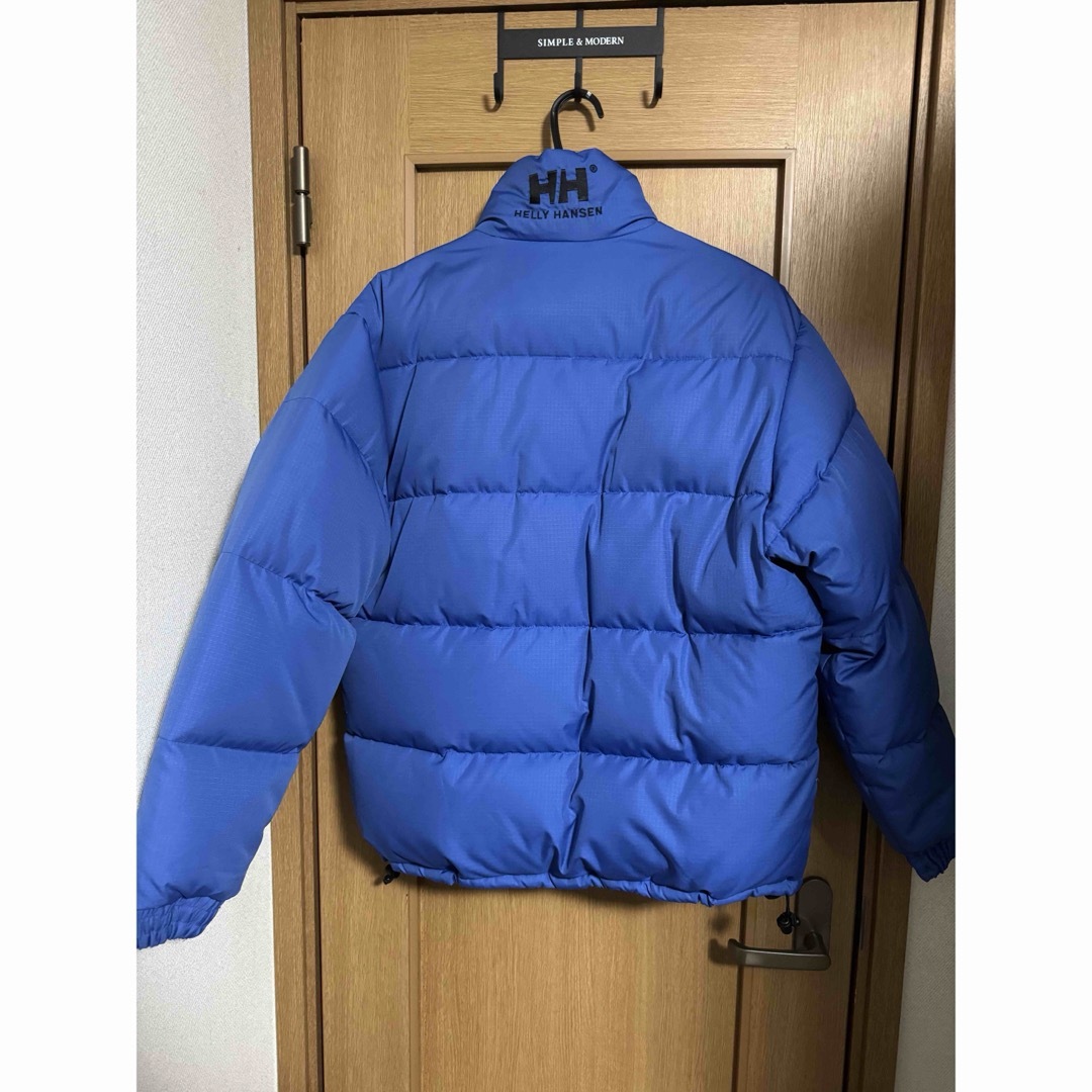 HELLY HANSEN - クリーニング済み ヘリーハンセン 90sの通販 by ms ...