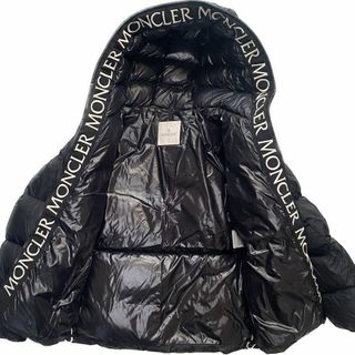 モンクレール(MONCLER)のモンクレール MONCER モンクラー ダウンジャケット 2(ダウンジャケット)