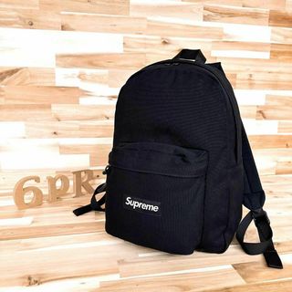 Supreme - SUPREME シュプリーム 23SS Field Backpack スモール