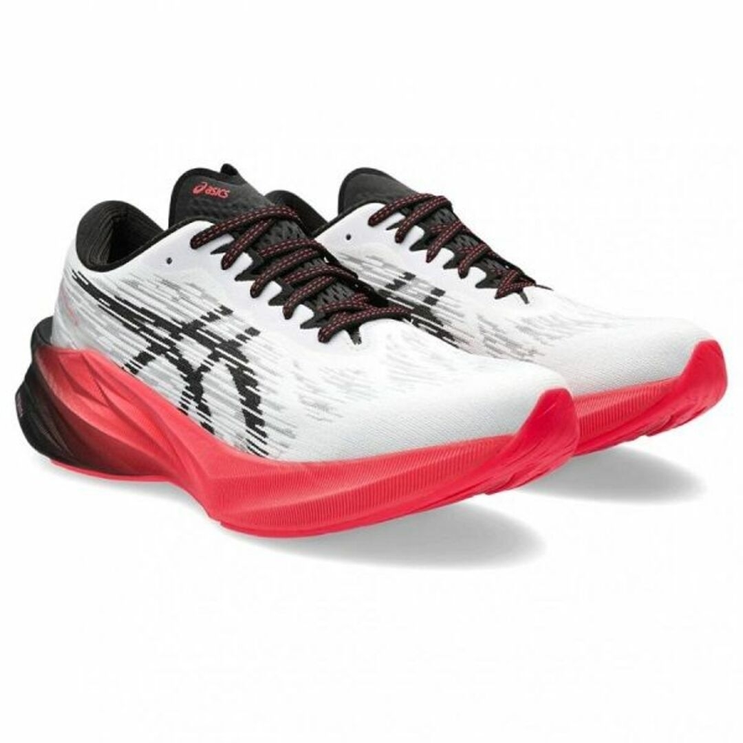 asics(アシックス)の最後26.5㎝新品　NOVABLAST 3　ノヴァブラスト 3　ノバブラスト 3 スポーツ/アウトドアのランニング(シューズ)の商品写真