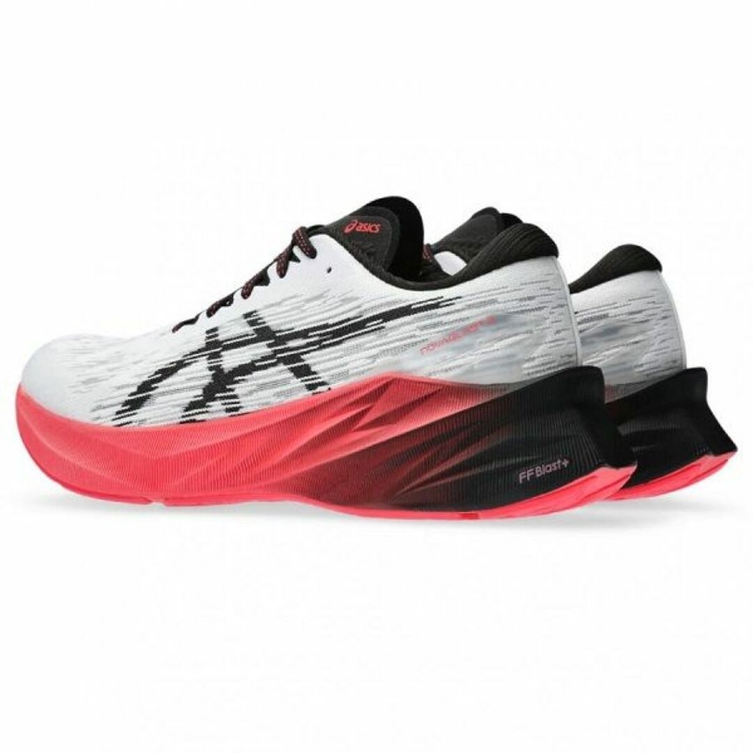 asics(アシックス)の最後26.5㎝新品　NOVABLAST 3　ノヴァブラスト 3　ノバブラスト 3 スポーツ/アウトドアのランニング(シューズ)の商品写真