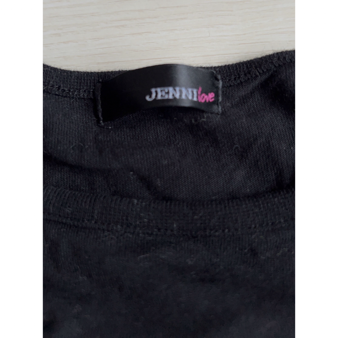 JENNYloveトップススカパン　セット 160cm キッズ/ベビー/マタニティのキッズ服女の子用(90cm~)(スカート)の商品写真