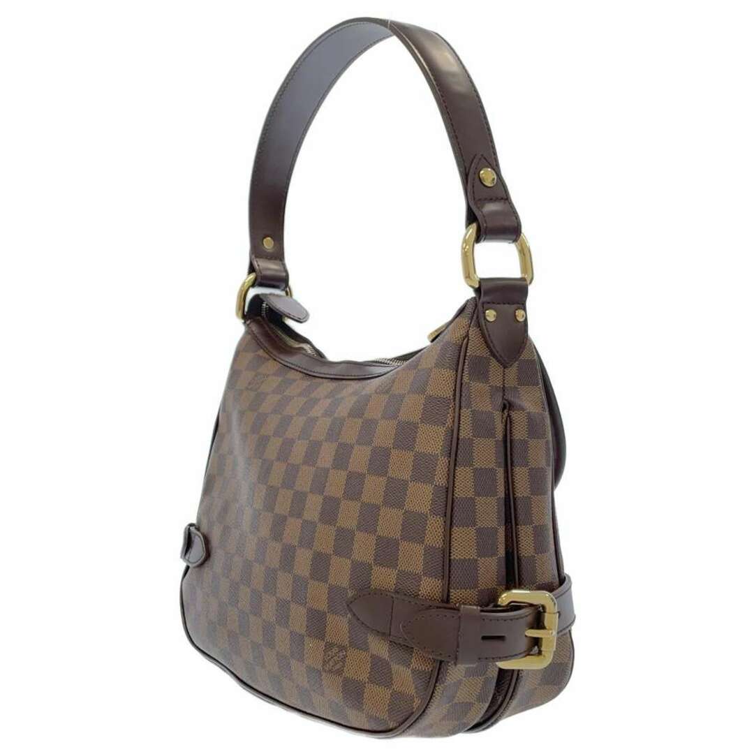 ルイヴィトン ショルダーバッグ ダミエ・エベヌ ハイバリー N51200 LOUIS VUITTON ヴィトン バッグショルダーバッグ