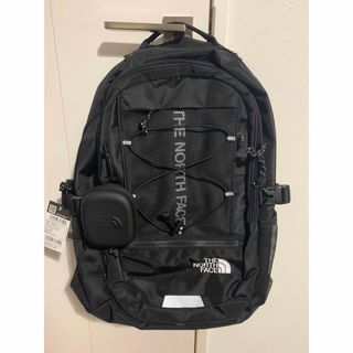 ザノースフェイス(THE NORTH FACE)の【未使用・新品】ザノースフェイス　ホワイトレーベル　スーパーパックⅡ(バッグパック/リュック)