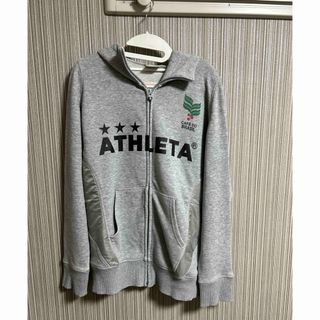 アスレタ(ATHLETA)のアスレタ⭐︎パーカー(パーカー)