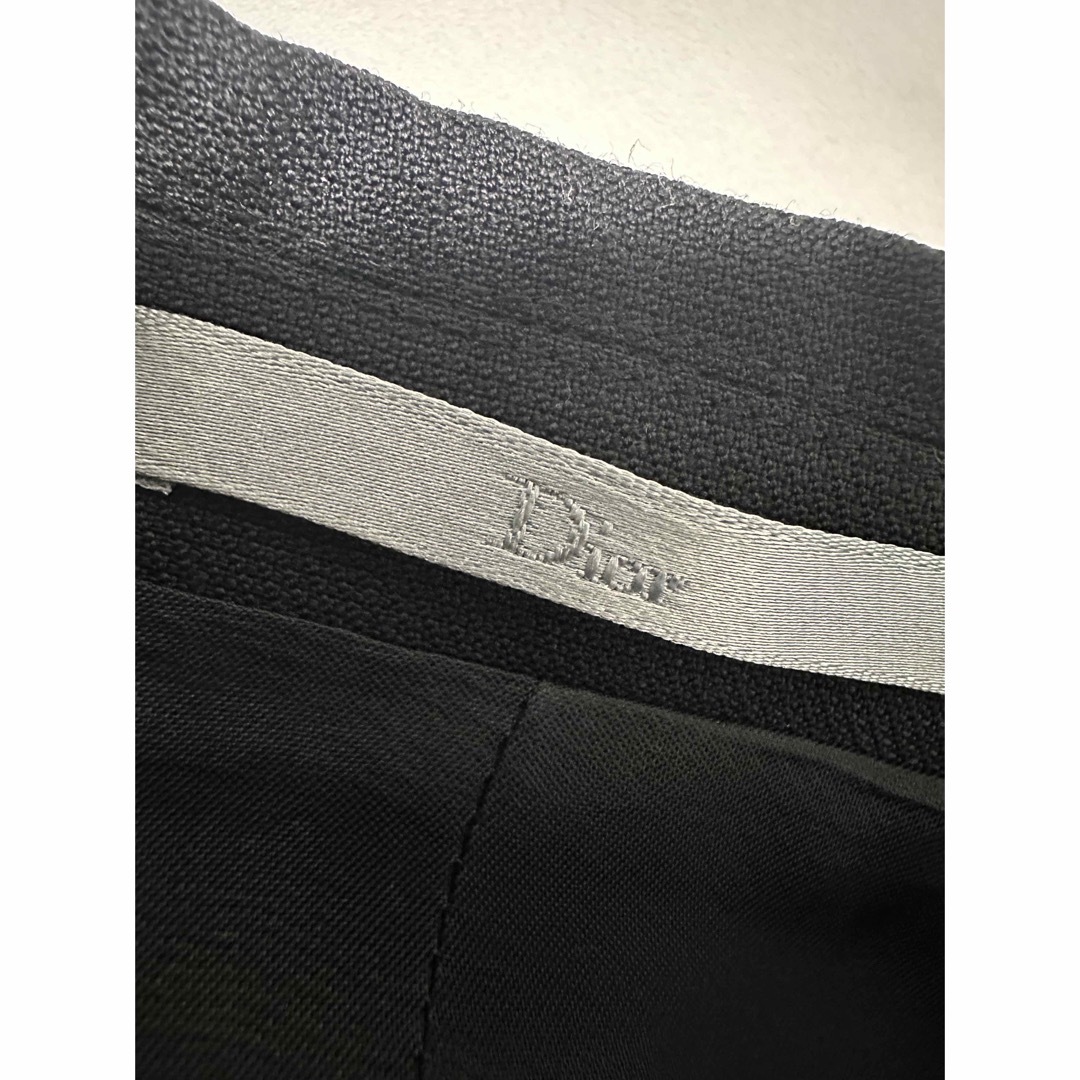 Dior(ディオール)のDIOR HOMME ディオール atelier テーラードジャケット　アトリエ メンズのジャケット/アウター(テーラードジャケット)の商品写真