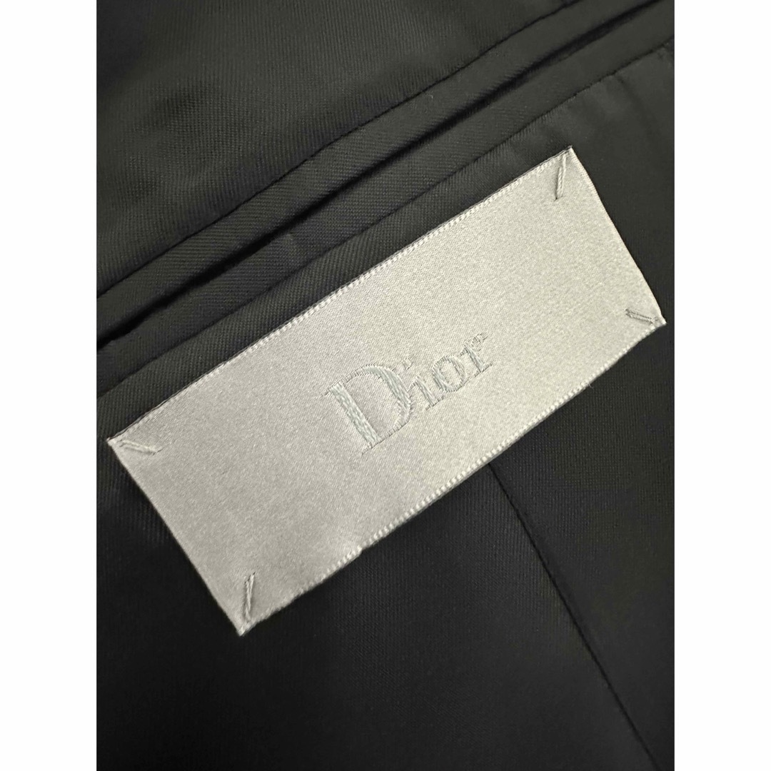 Dior(ディオール)のDIOR HOMME ディオール atelier テーラードジャケット　アトリエ メンズのジャケット/アウター(テーラードジャケット)の商品写真