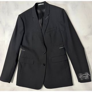 ディオール(Dior)のDIOR HOMME ディオール atelier テーラードジャケット　アトリエ(テーラードジャケット)