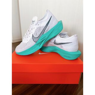 ナイキ(NIKE)の【美品】NIKE ナイキ ヴェイパーフライ3 26.5cm(シューズ)