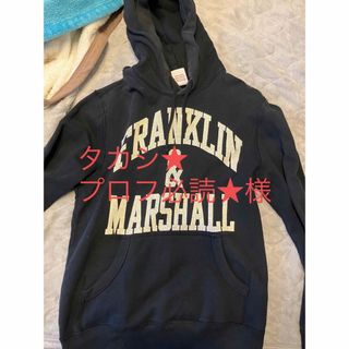 フランクリンアンドマーシャル(FRANKLIN&MARSHALL)のFRANKLIN&MARSHALL 2点セット(パーカー)