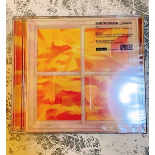 バンプオブチキン(BUMP OF CHICKEN)のBUMP SOUVENIR CD 初回限定盤(ミュージック)
