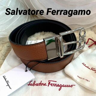 Salvatore Ferragamo - 未使用品○Salvatore Ferragamo サルヴァトーレ