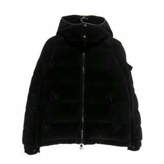 モンクレール(MONCLER)のモンクレール MONCLER ■ 【 MAYA G20911A00167 595HA 】 マヤ コーデュロイ ダウン ジャケット n4461(ダウンジャケット)