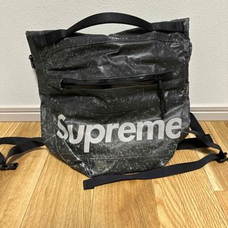 シュプリーム(Supreme)のシュプリーム　ショルダー　バッグ(ショルダーバッグ)