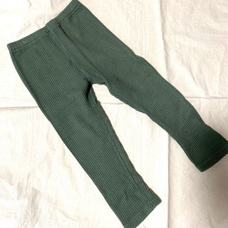 ユニクロ(UNIQLO)のUNIQLO レギンス　90cm(パンツ/スパッツ)