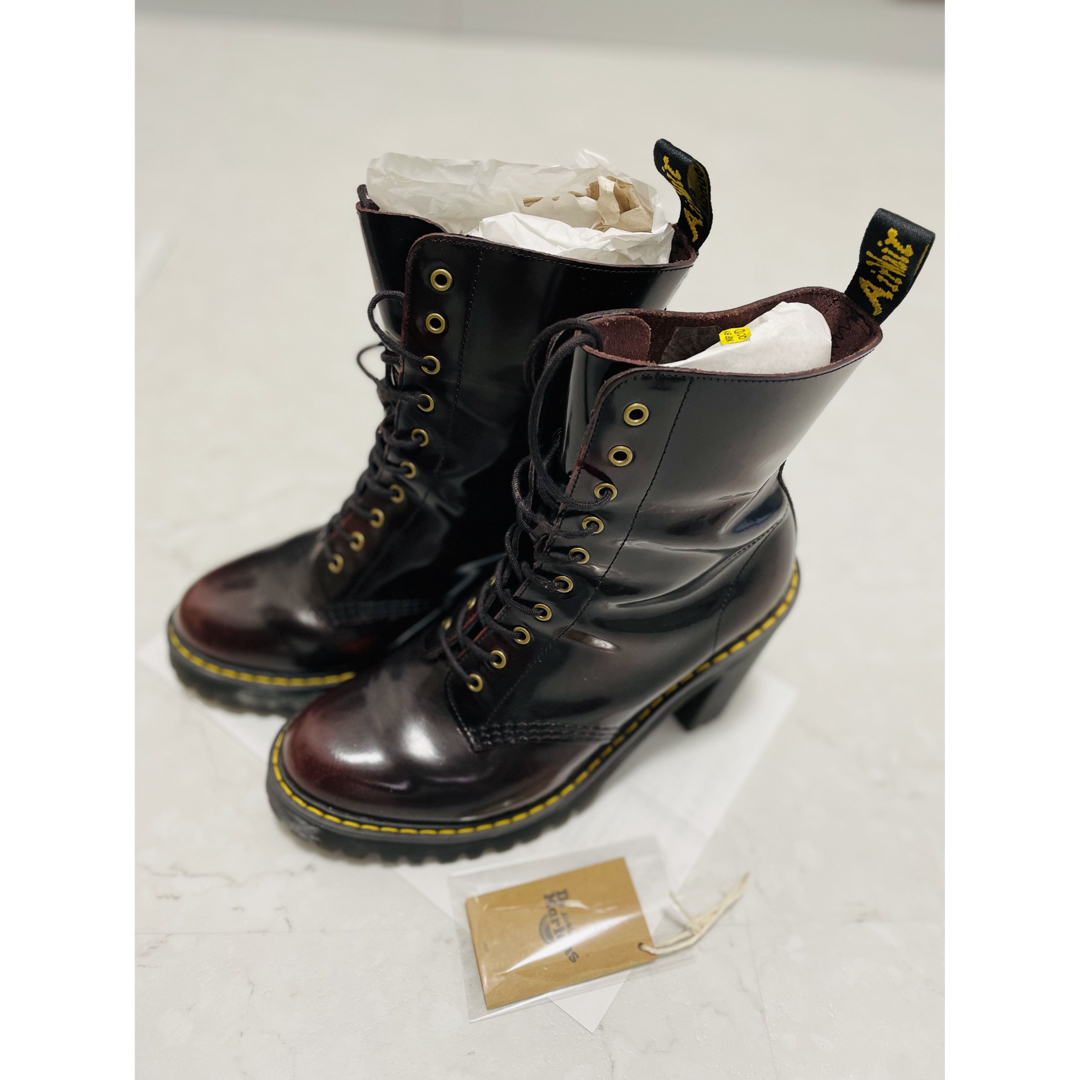 Dr.Martens / KENDRA Dr.Martens / KENDRA