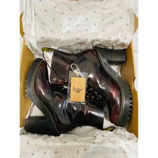 ドクターマーチン(Dr.Martens)のDr.Martens / KENDRA(ブーツ)