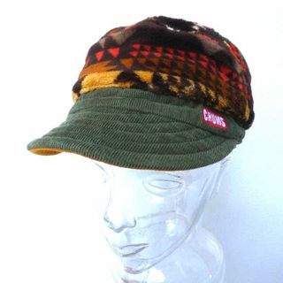 チャムス(CHUMS)のCHUMS チャムス Fleece Native Cap BM 未使用(登山用品)