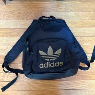 adidas - ディズニー アディダス リュック コラボ ポーチの通販 by